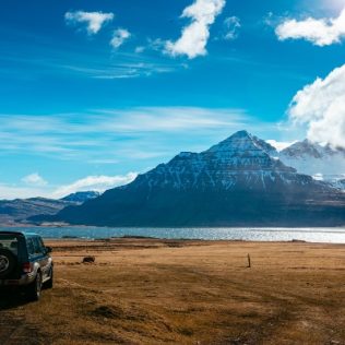 Should I Rent a Car in Iceland? Tours x Car Rental