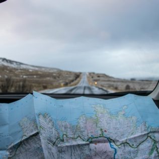 Summer In Iceland: 8-Day Itinerary Road Trip