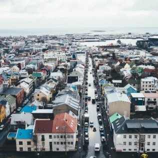 Parking in Reykjavik: Where to Park and How to Avoid Fines