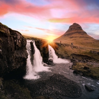 Visiting Iceland In June: Weather & Travel Guide